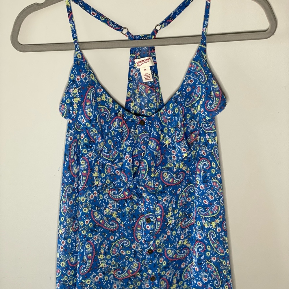 Arizona Jean Company Tank Top